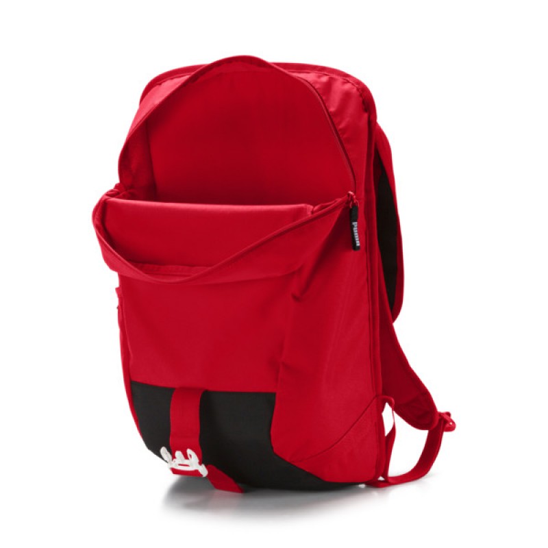 Scuderia Ferrari Fanwear Backpack foto 3